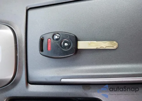 2012 Honda Crosstour Ex-L from USA, damaged, VIN 5J6TF1H51CL005304